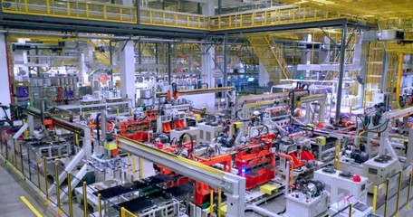 行業領跑！海爾3家工廠榮膺工信部首批卓越級智能工廠