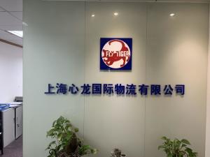 上海心龍國(guó)際物流與琳龍物流 雙龍出海，引領(lǐng)國(guó)際物流新篇章